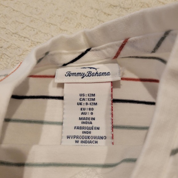 Tommy Bahama 3 piece set - Picture 5 of 6